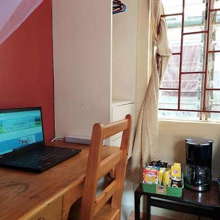 Mdawida Homestay Nairobi Exterior foto